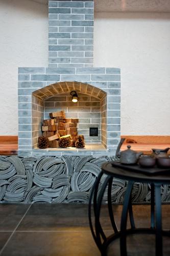 This photo about Yan Art Hotel shared on HyHotel.com