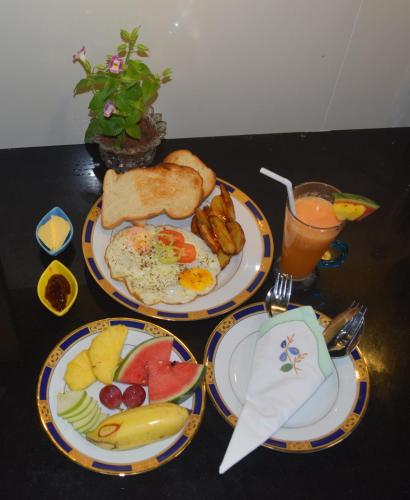 Comida y bebida, Muthu Nila in Mirissa Comida y bebida, Muthu Nila in Mirissa