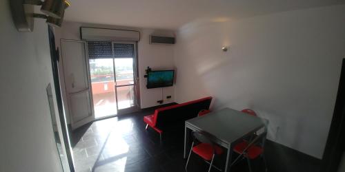 Appartamento Los Andes in Ortona Appartamento Los Andes in Ortona