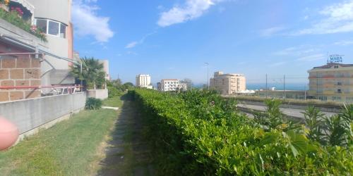 Appartamento Los Andes in Ortona Appartamento Los Andes in Ortona