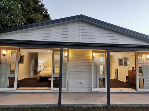 مدخل, Homestead B&B Cambridge in كامبريدج مدخل, Homestead B&B Cambridge in كامبريدج