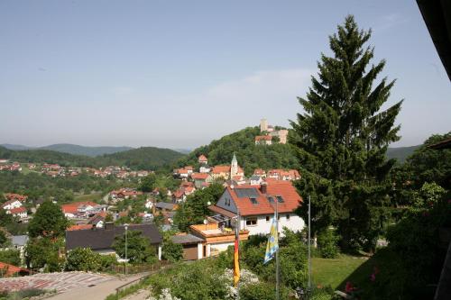 View, Marias Pension in Falkenstein View, Marias Pension in Falkenstein