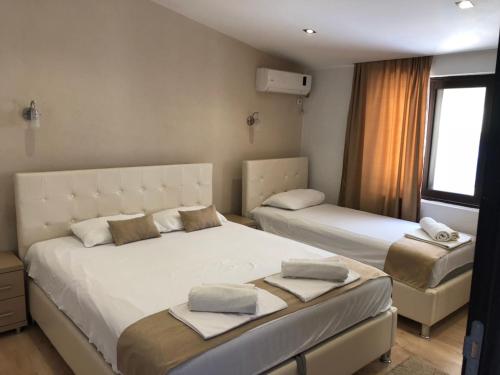 Days Inn Apartments in Ulcinj Days Inn Apartments in Ulcinj
