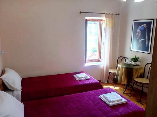 Tasos Rooms in Psarades Tasos Rooms in Psarades