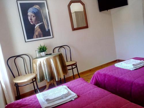 Tasos Rooms in Psarades Tasos Rooms in Psarades