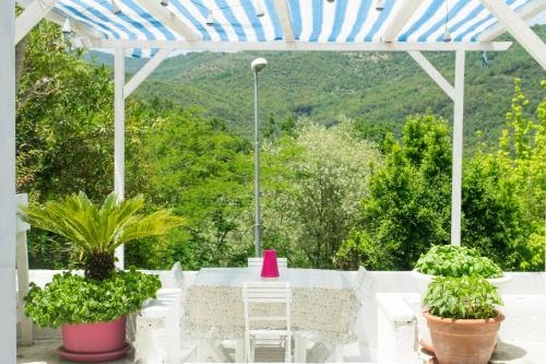Uitzicht, Benvenuti Nel Sud in Sessa Cilento Uitzicht, Benvenuti Nel Sud in Sessa Cilento