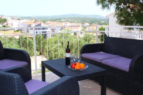 Hotel Apartment Mila