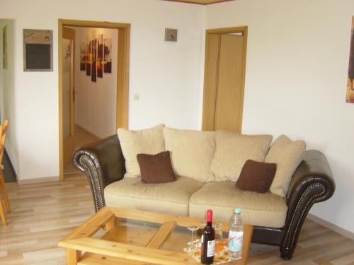 Haus am Wald in Hillscheid Haus am Wald in Hillscheid