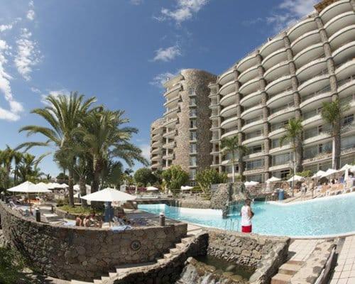 This photo about Anfi del mar shared on HyHotel.com