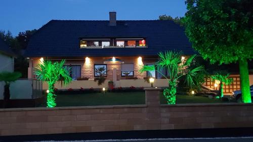Terraza/balcón, CariSSA Ferienwohnung - mit THERMEplus in Bad Bevensen Terraza/balcón, CariSSA Ferienwohnung - mit THERMEplus in Bad Bevensen