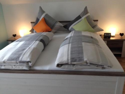 Ferienwohnung Theis in Eschborn Ferienwohnung Theis in Eschborn