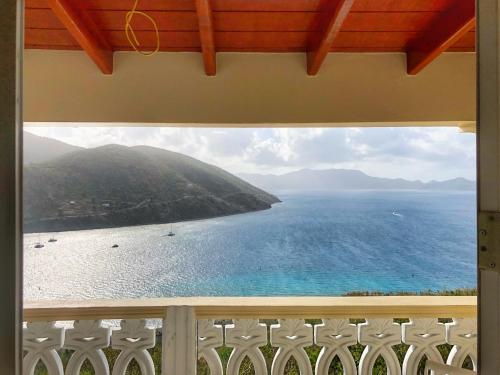 Ocean View Villas in Jost Van Dyke Ocean View Villas in Jost Van Dyke