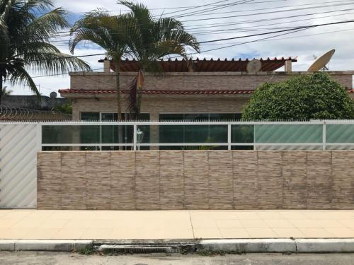 Casa do Paraiso in โบเกย์เรา Casa do Paraiso in โบเกย์เรา