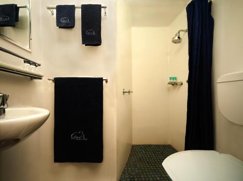 This photo about Reef Encounter shared on HyHotel.com