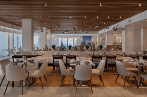 Restaurant, Herbert Samuel Milos Dead Sea in Dead Sea Restaurant, Herbert Samuel Milos Dead Sea in Dead Sea