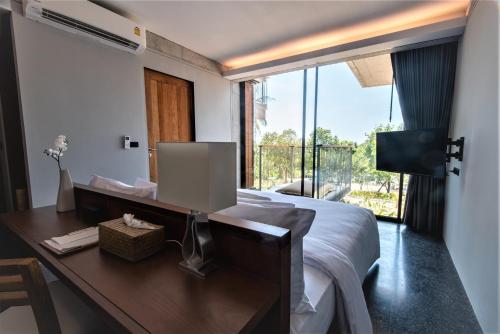 Varivana Resort Koh Phangan in Ko Pha-ngan Varivana Resort Koh Phangan in Ko Pha-ngan