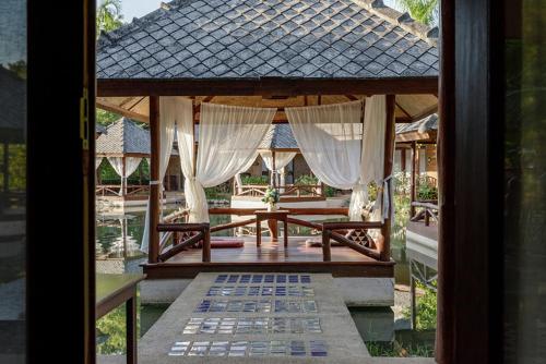 Phowadol Resort in Chiang Rai Phowadol Resort in Chiang Rai