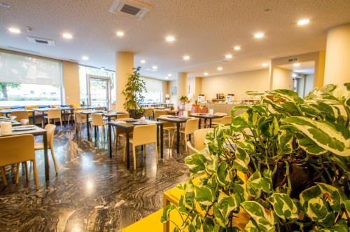 Facilities, Ark Hotel in Verona Facilities, Ark Hotel in Verona