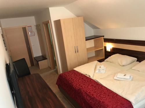Guest House Hober in Prevalje Guest House Hober in Prevalje