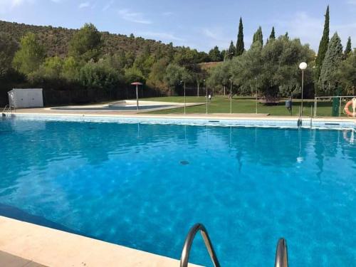 El Portal de Vilafamés (El Portal de Vilafames) in Vilafames El Portal de Vilafamés (El Portal de Vilafames) in Vilafames