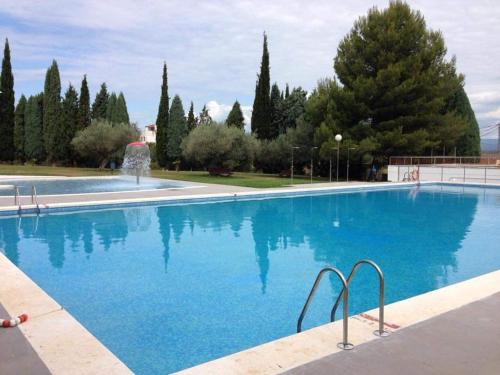 El Portal de Vilafamés (El Portal de Vilafames) in Vilafames El Portal de Vilafamés (El Portal de Vilafames) in Vilafames