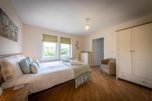 Karinya in Leverburgh Karinya in Leverburgh