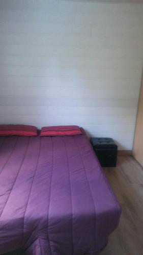 chalet in Sumene chalet in Sumene