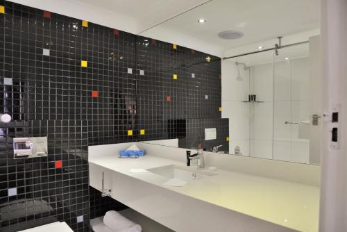 This photo about The Capetonian shared on HyHotel.com