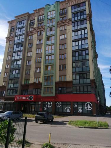 Аппартаменты Люкс in Leningradsky Аппартаменты Люкс in Leningradsky
