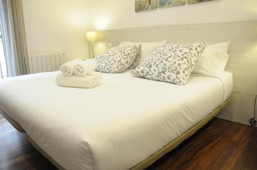 Hotel Pensión Old City House