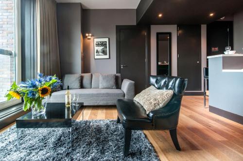 Apartamentos Citypark Apartment Suites