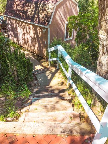 This photo about The Julian Inn shared on HyHotel.com