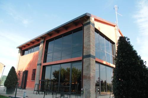 This photo about Conte Pietro Room&Breakfast shared on HyHotel.com