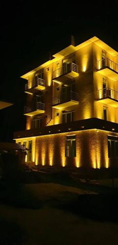 Palvelut, Hotel Molecule in Shekvetili Palvelut, Hotel Molecule in Shekvetili