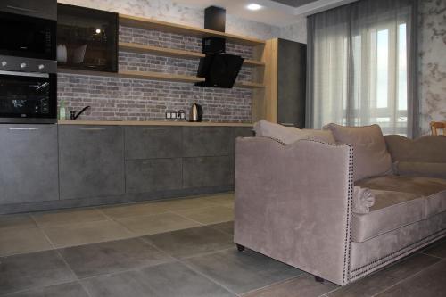 Apartments Mayk-Minsk in Minsk Apartments Mayk-Minsk in Minsk