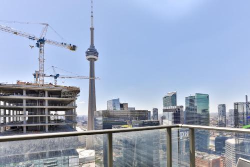 This photo about City View High-Rise Condo shared on HyHotel.com