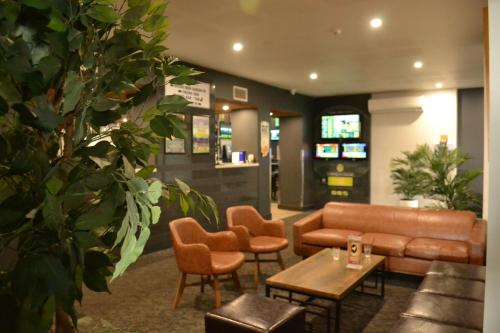 Garden Hotel in Dubbo Garden Hotel in Dubbo