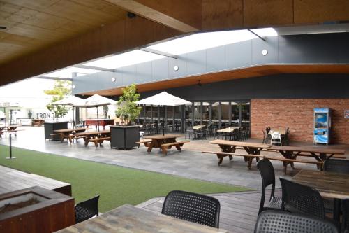 Garden Hotel in Dubbo Garden Hotel in Dubbo
