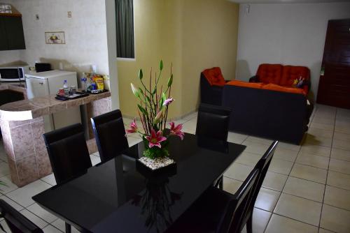 Létesítmények, Hotel Suite Azomali in Tula De Allende Létesítmények, Hotel Suite Azomali in Tula De Allende