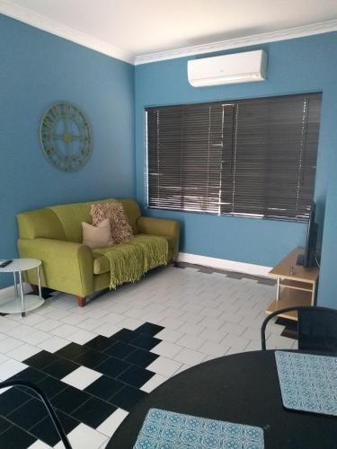 Kindred Studio Apartments in 利頓 Kindred Studio Apartments in 利頓
