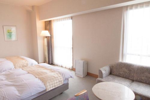 This photo about Sanbonmatsu Royal Hotel shared on HyHotel.com