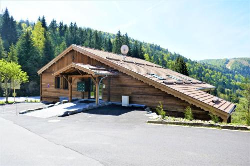 Hôtel Les Hautes Feignes