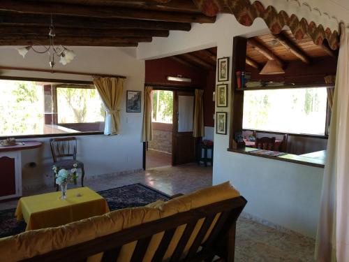 El Aleman in Barreal El Aleman in Barreal