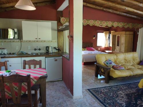 El Aleman in Barreal El Aleman in Barreal