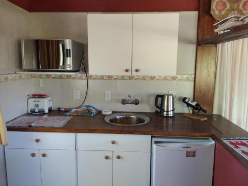 El Aleman in Barreal El Aleman in Barreal