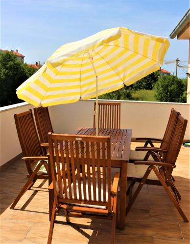 Apartments MARIO in กาบอนยิน Apartments MARIO in กาบอนยิน