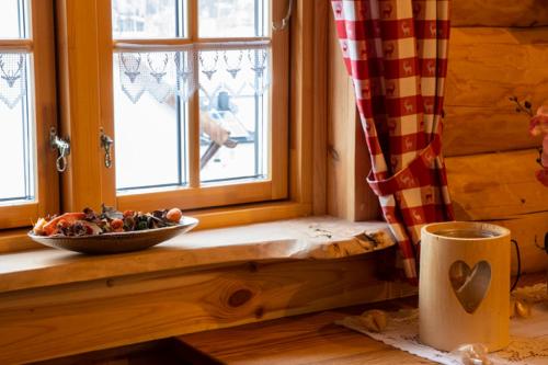 Facilities, Chalet Ellerbeck in Langdorf Facilities, Chalet Ellerbeck in Langdorf