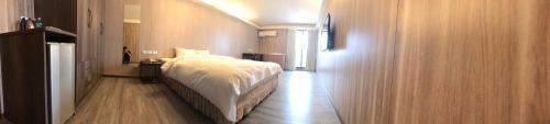 Tai Shin Hotel in Yunlin Tai Shin Hotel in Yunlin