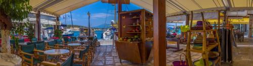 Polyxeni Hotel in بيثاجوريو Polyxeni Hotel in بيثاجوريو