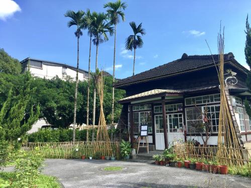 Restaurant, Hualien Tourism Sugar Factory near Cultural Park Forest Restaurant, Hualien Tourism Sugar Factory near Cultural Park Forest